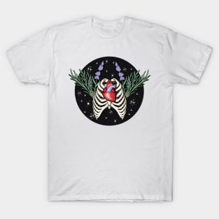 Apothecary 1 T-Shirt